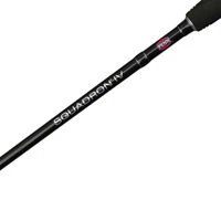 Penn Squadron IV Labrax Spin Rods